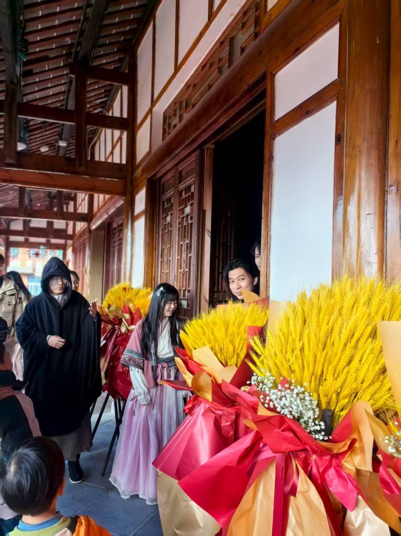 沉浸赋能：石阡县景区演艺的差异化突围之路