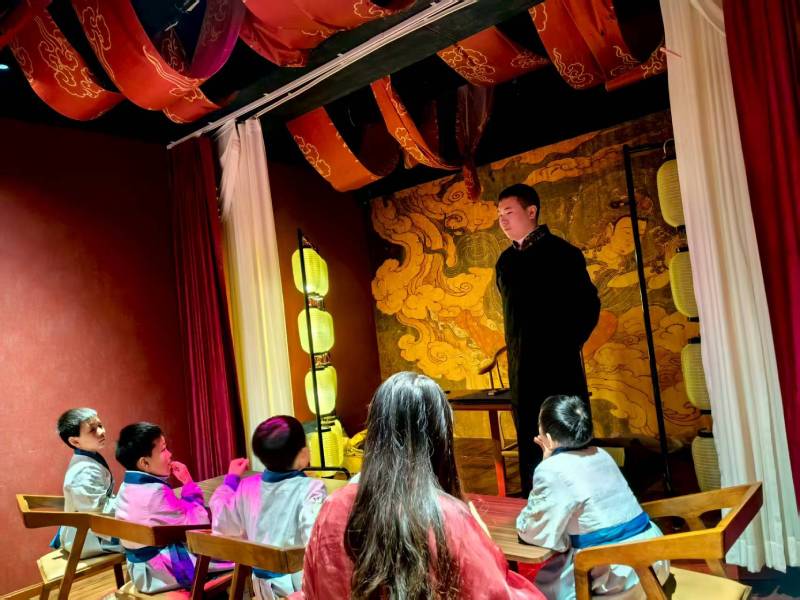 石阡县数字营销